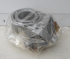 Yamaha YZ 125 Cilindro