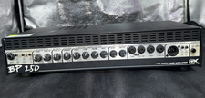 Amplificatore basso GK