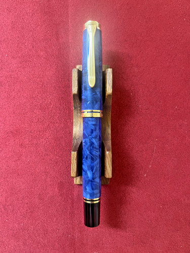 Penna stilografica pelikan - stilografica,
