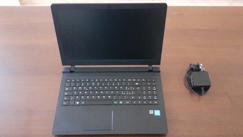 Notebook lenovo b50 - notebook, b50-10