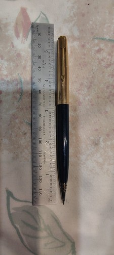 Parker botte aeromatica in - botte,