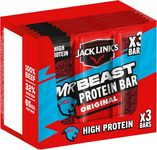 Protein bar original - bar, –