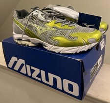 Mizuno Wave Rider 10 "Amazon" x One Block Down "Flame Wave" (D1GD232702) Taglia 14