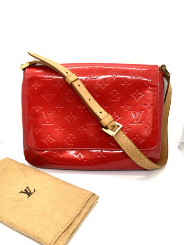Borsa tracolla usata louis - a,
