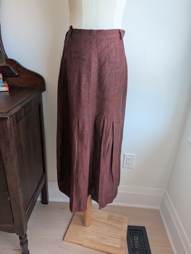 Mariella burani vintage brown - burani,