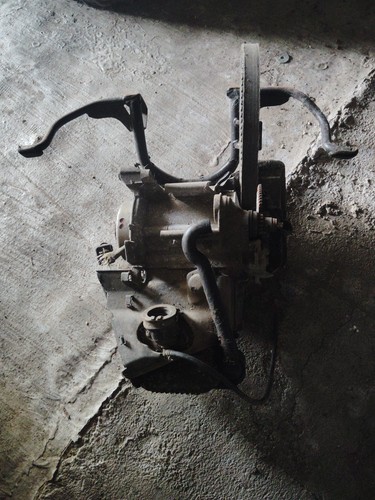 Blocco motore piaggio liberty - motore,