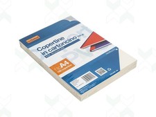 Nikoffice COPERTINE A4