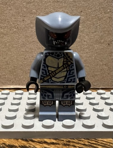 Lego ninjago rattla serpentine - lego,