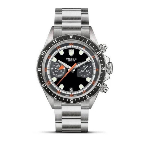 Orologio tudor 70330n heritage - orologio,