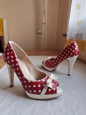 PETER KAISER scarpe pin-up