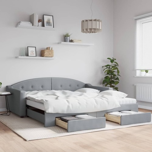 Vidaxl divano letto - letto, estraibile