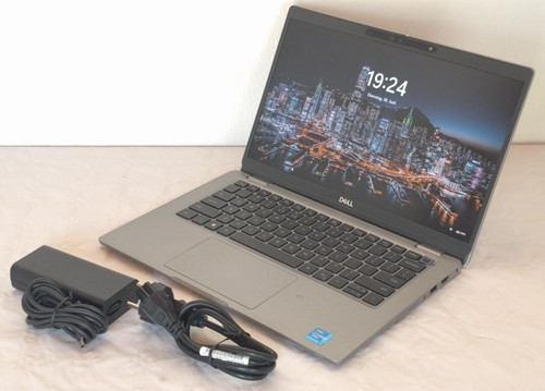 Dell latitude 5320 1145g7 - latitude,