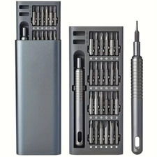Set mini cacciaviti 25 in 1