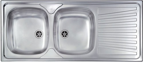 Lavello 116 x 50 - lavello,
