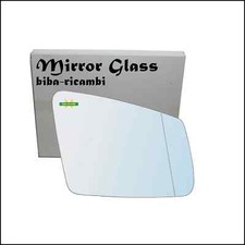 Vetro Specchio Retrovisore