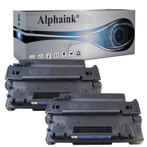 Toner ce255a per p3015 - ce255a,