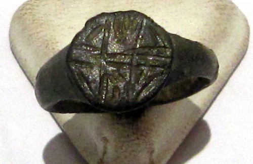 Bellissimo anello - bellissimo,