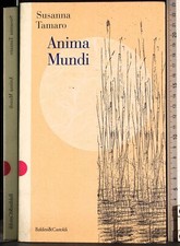 Anima mundi susanna tamaro - anima,