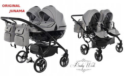Junama basic duo passeggino - duo,