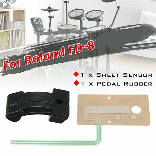 Per roland drum - td4, hi