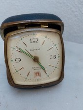 Salvest Sveglia Da Viaggio , orologio salvest portabile