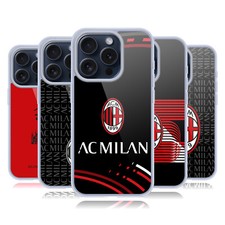 AC MILAN MODELLI CRESTA