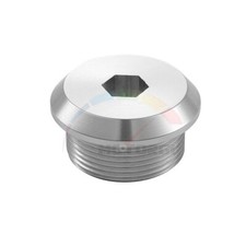 Coperchio centrale motore 30