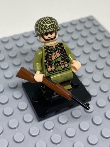 Commando guerra mondiale - 1,