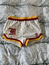 Virtus Roma Messaggero shorts