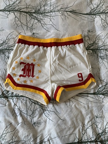 Virtus roma messaggero - roma, shorts
