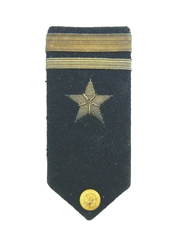 Spallina militare ww2 marines - militare,