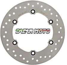 DISCO FRENO POSTERIORE HONDA SH 300 2007 2008 2009 2010 2011 2012 2013 2014 2015