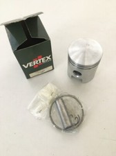 PISTONE ZANETTI B100/2 RIF