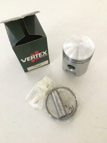 Pistone zanetti b100 rif - pistone,