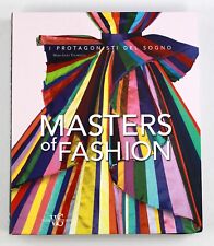 Masters of Fashion Maria Luisa