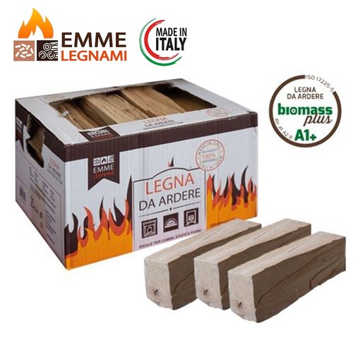 Legna ardere faggio e - legna,