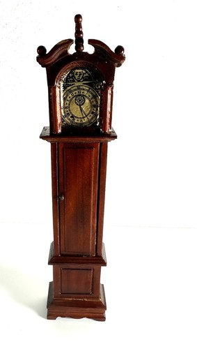 Orologio pendolo miniature - a,