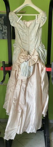 Abito cerimonia sposa - cerimonia,