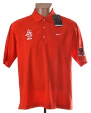 *BNWT* POLO CALCIO HOLLAND