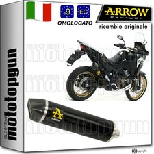 ARROW SCARICO OMOLOGATO MAXI