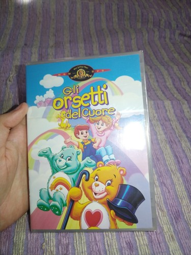 Gli orsetti del cuore - gli, film