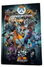 Overwatch: Anthology Volume 1