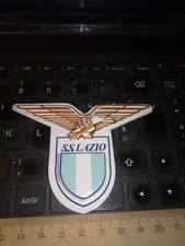 Adesivo S.S. Lazio