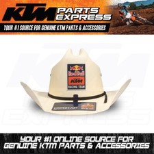 New ktm aaron plessinger red - plessinger,
