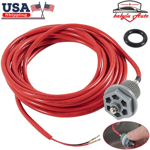 6600 167 ricambio sensore - 6600-167,