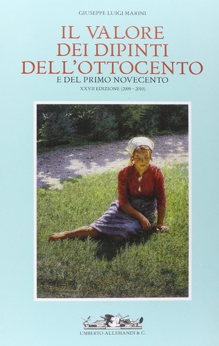 Marini il valore dei - il,
