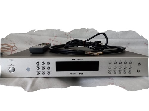 Rotel 06 rcd - rotel,