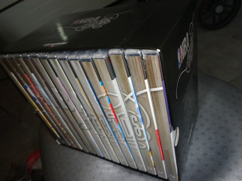 Opera completa box - completa,