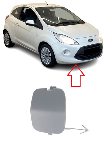 Nuovo per ford 2009 - ford, 2015