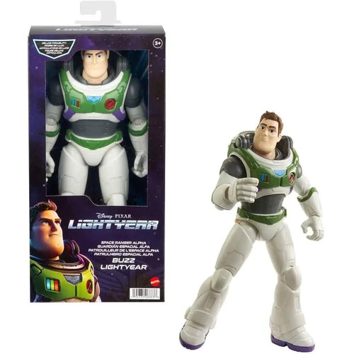 Toy story personaggio buzz - toy,